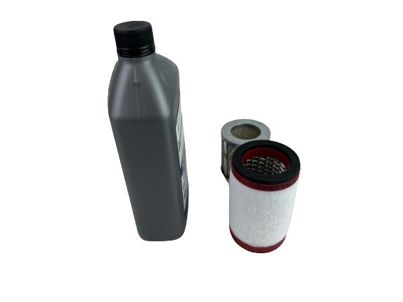 BECKER PUMPS 338056M0000