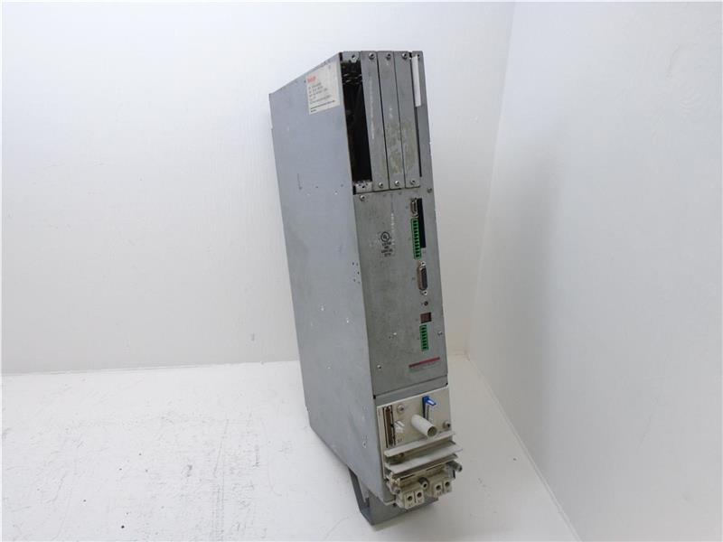 BOSCH HDS03.2-W075N-HS79-01-FW