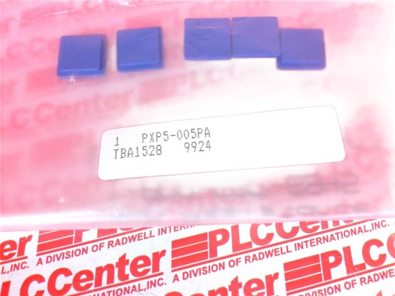 PXP5-005PA by HONEYWELL