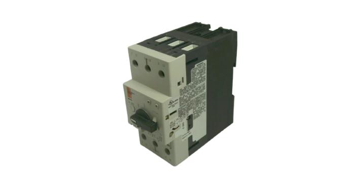 SPRECHER & SCHUH KTB7-45H-45A