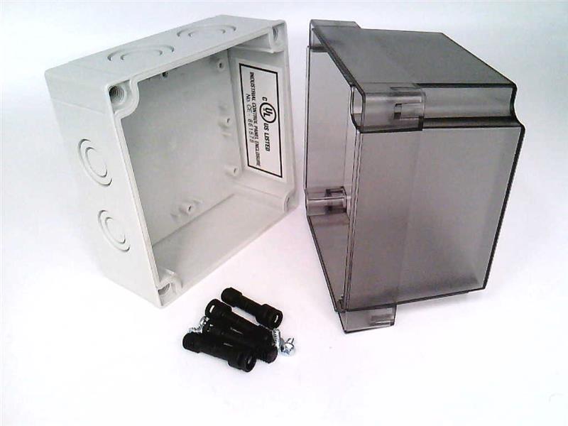 FIBOX UL PCM 125/125 T