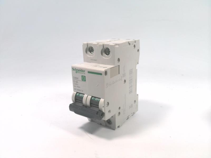 SCHNEIDER ELECTRIC M9F12204