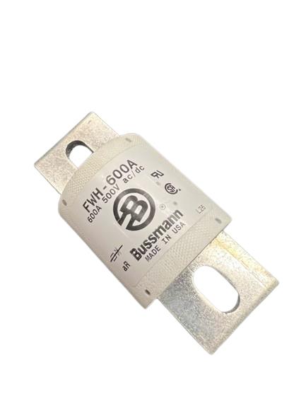 EATON CORPORATION FWH-600A