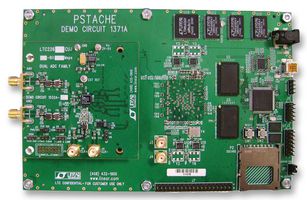 LINEAR SEMICONDUCTORS DC1532A-F