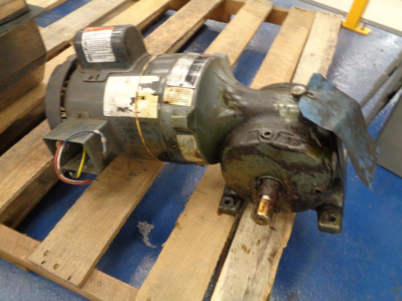 E513/E436 by NIDEC CORP