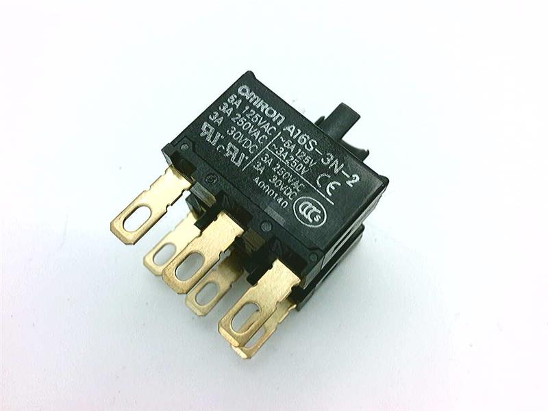 OMRON A16S-3N-2