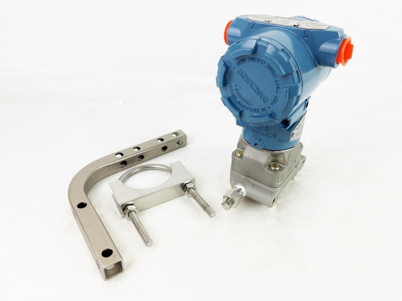 EMERSON 3051CG4A22A1AB4I5