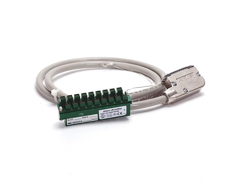 ALLEN BRADLEY 1492-ACAB050AA69