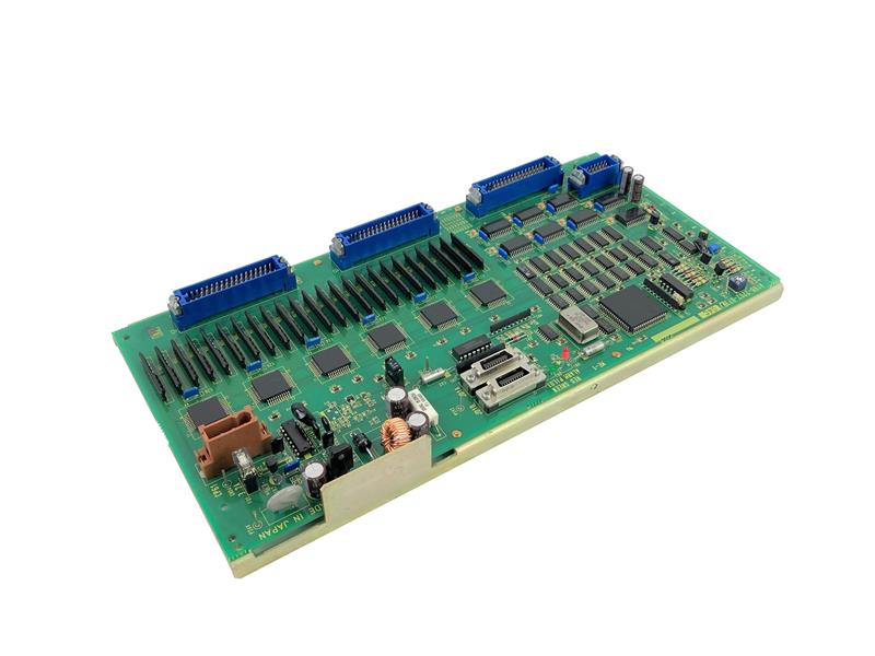 FANUC A16B-2202-0730