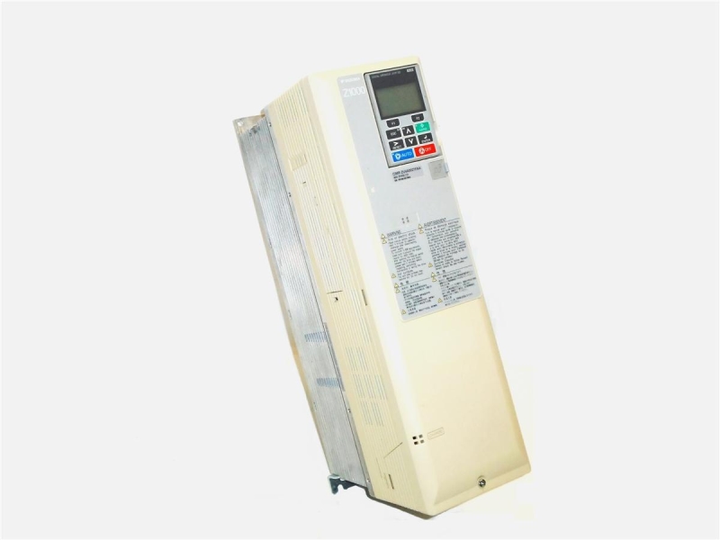 YASKAWA ELECTRIC CIMR-ZU4A0021FAA