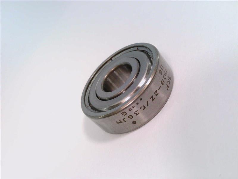 SKF 608-2Z-JEM