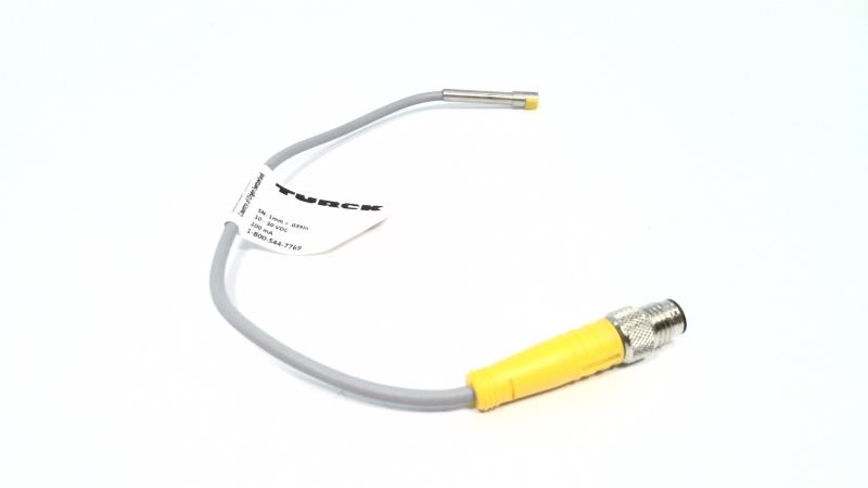 TURCK BI1-HS540-AN6X-0.2-PSG3M