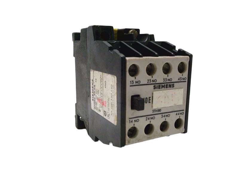 SIEMENS 3TH8040-0AL0