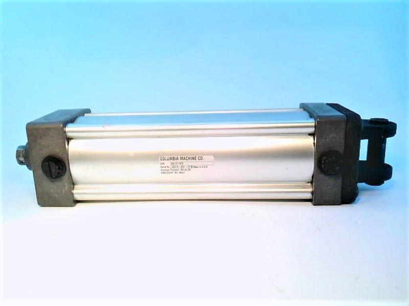 COLUMBIA MACHINE 366.17.1473