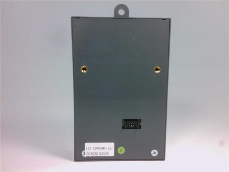 BENSHAW LCD-100000-00