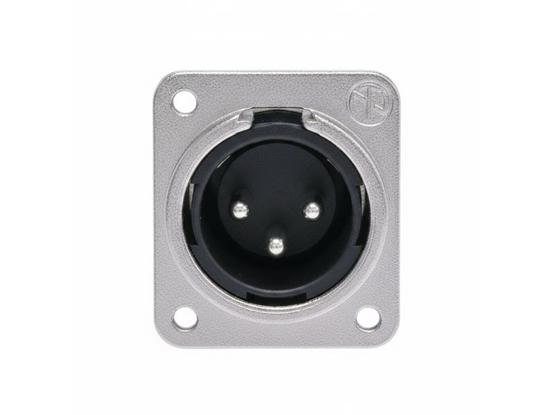NEUTRIK NC3MDM3-L-1
