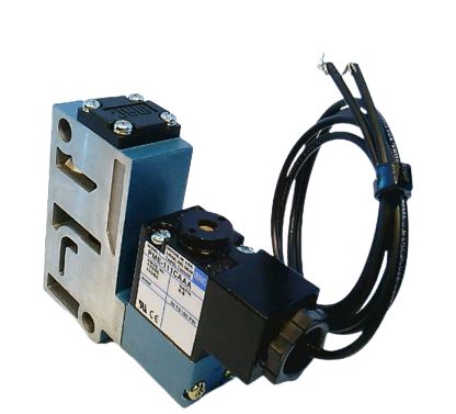 MAC VALVES INC 914B-PM-111CA