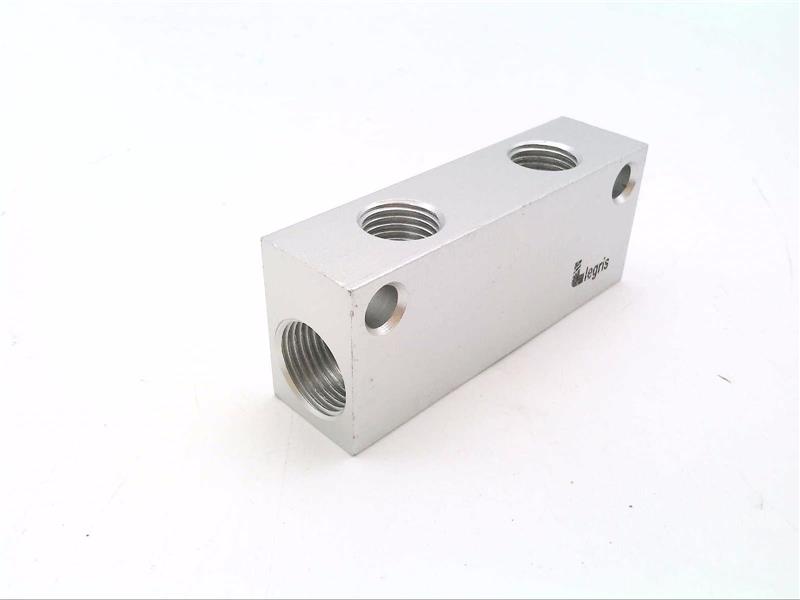 3311 10 13 02 by PARKER