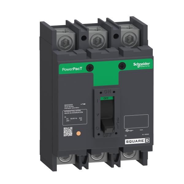 SCHNEIDER ELECTRIC QBF32225TS
