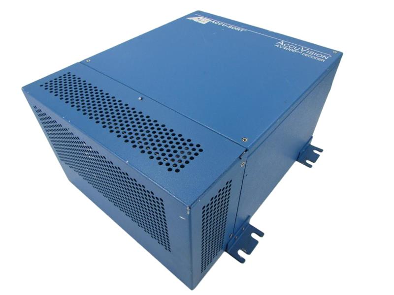 06-AV4000-001 by DATALOGIC