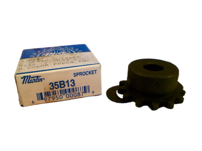 35B13 by ASEA BROWN BOVERI