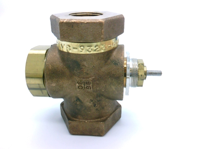 INVENSYS VB-9323-000-4-8