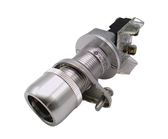 ALLEN BRADLEY 800H-AP2D1