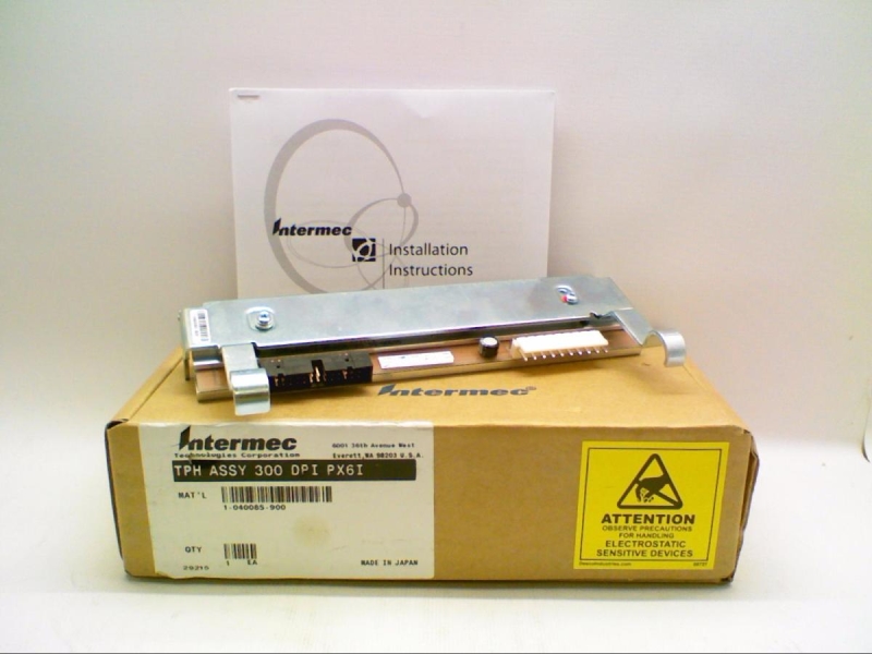 HONEYWELL 1-040085-900