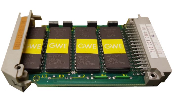 SIEMENS 6FX1822-0BX02-2D