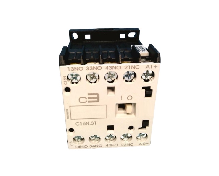 C3 CONTROLS 300-C16N31D