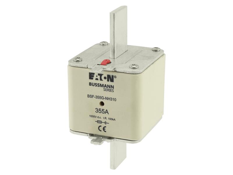 EATON CORPORATION BSF-355G-NH310