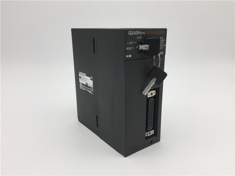 MITSUBISHI Q2ASHCPU
