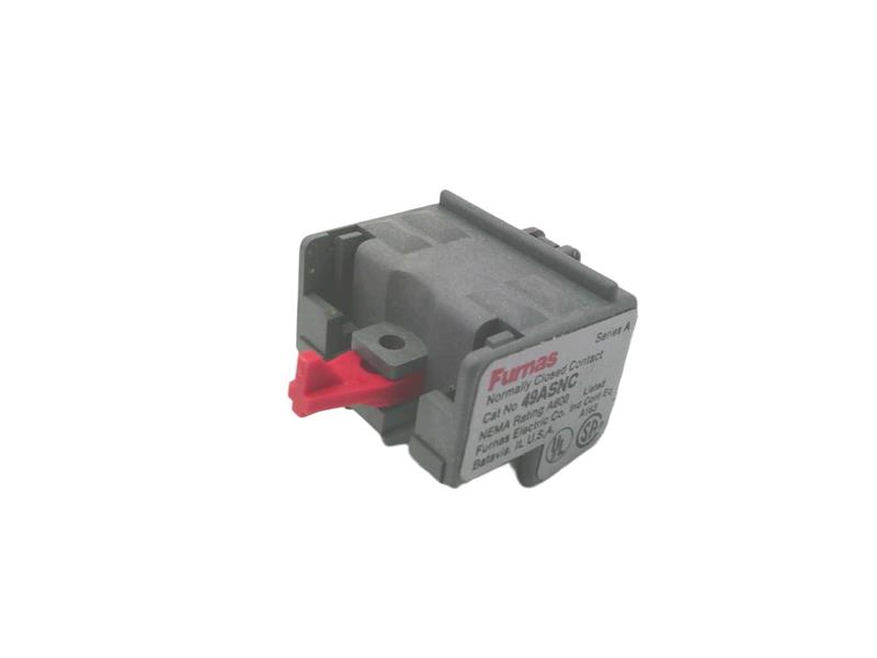 SIEMENS 49ASNC