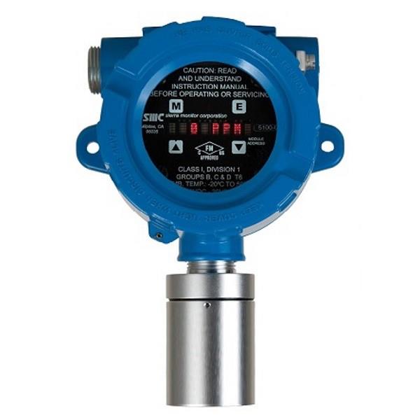 SIERRA MONITOR 5100-03-IT-A1-01-00-0-0