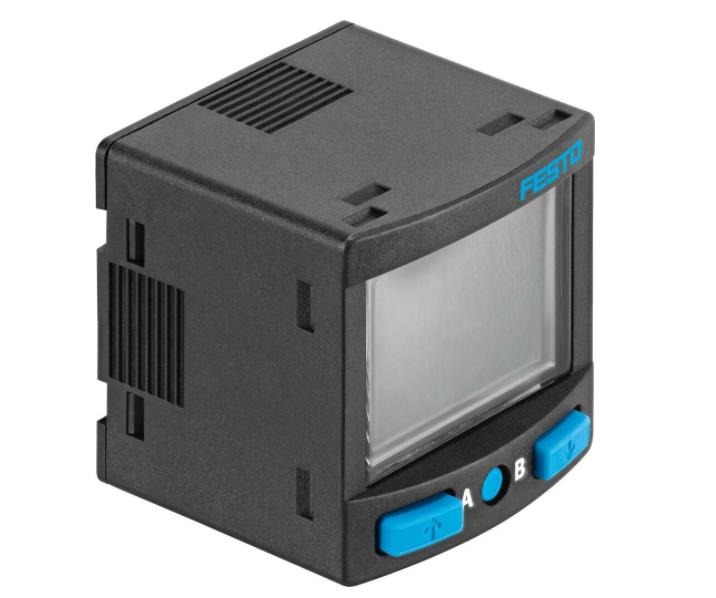 FESTO SCDN-2V-EC4-PNLK-L1