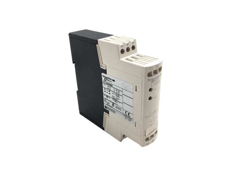SCHNEIDER ELECTRIC LT3SA00ED