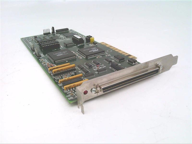 GALIL MOTION CONTROLS DMC-1842