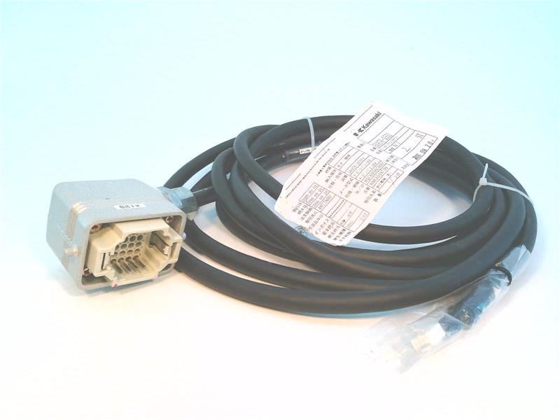 KAWASAKI DENSEN 50976-3531