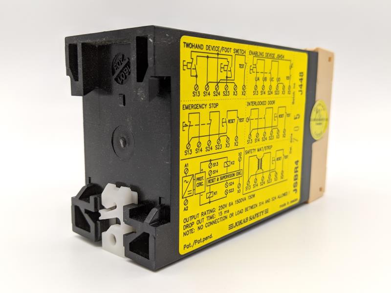 ASEA BROWN BOVERI 2TLA010002R0000