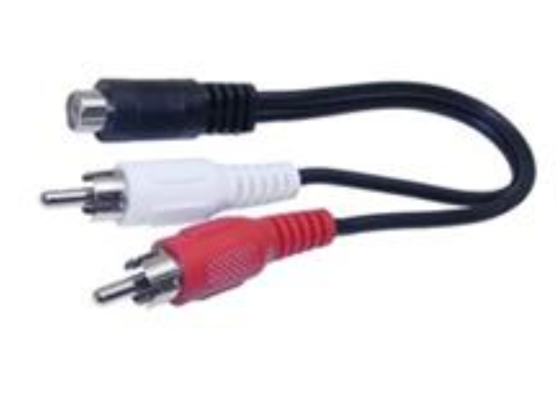 MODE ELECTRONICS 27-921-1