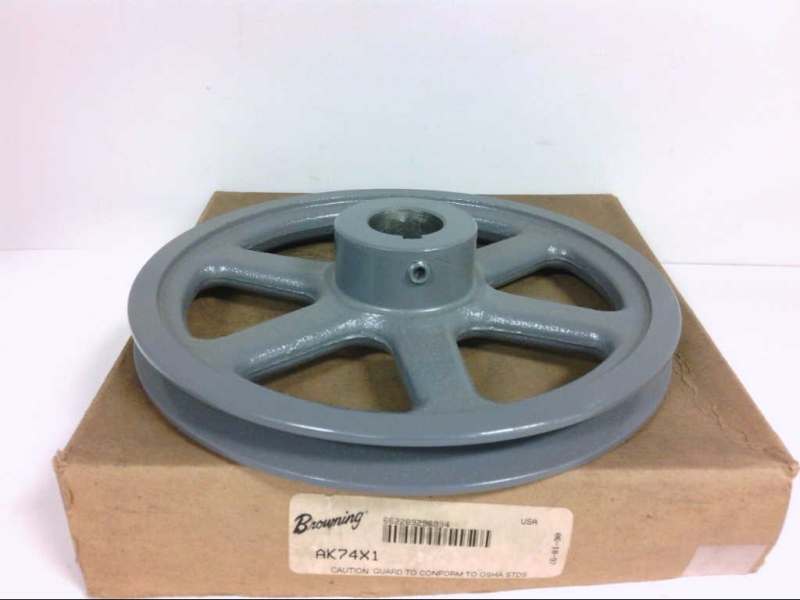 REGAL REXNORD AK74X1