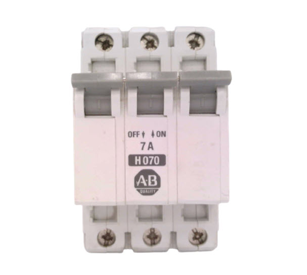 ALLEN BRADLEY 1492-CB3H070