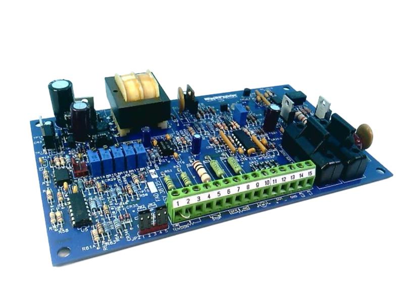MAXCESS INTERNATIONAL 3B125-2