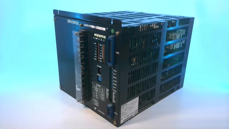 CACR-PR30BC3AFY134 by YASKAWA ELECTRIC