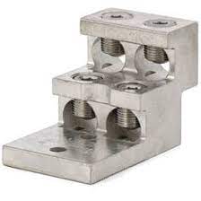 CMC UTILITY PRODUCTS 4ABV750-1