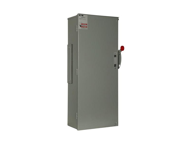 EATON CORPORATION 1MFS400RB