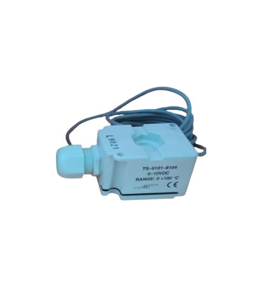 JOHNSON CONTROLS TS-9101-8104