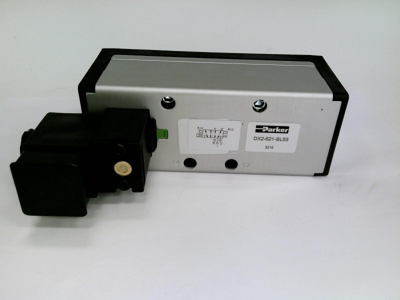 PARKER DX2-621-BL53