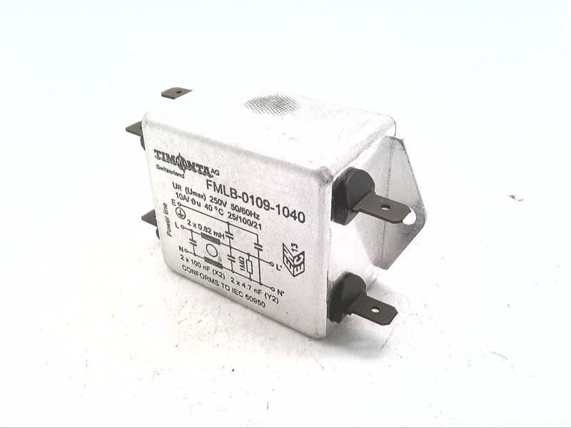 TIMONTA FMLB-0109-1040