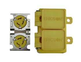 ERICSON MFG 1622-PWDX